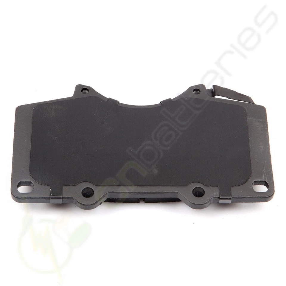 For Toyota 4Runner SR5 4.0L 4.7L 2003-2009 Front CV Axle + Brake Pads & Rotors - Изображение 4 из 4