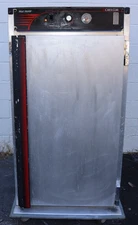 Cres Cor H137UA9C Hot Holding, Insulated Holding Cabinet, 120V 1PH, Used, Tested