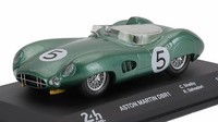 Modellauto Statisch Centauria Aston Martin DBR1 Le Mans 1959 Salvadori 1/43