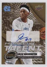 2025 Upper Deck World of Sports Volume 1 Checklist Guide in-content 31