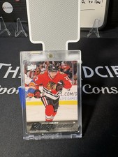 2015-16 Upper Deck Series 1 Hockey Cards 4