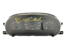 Compteur Hyundai ACCENT
