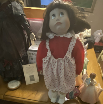 Hello Dolly signature series