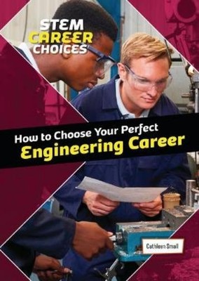 Cathleen Small How to Choose Your Perfect Engineering Career (Gebundene Ausgabe)