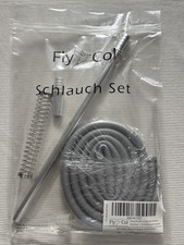 Fly Col Shisha Schlauchset