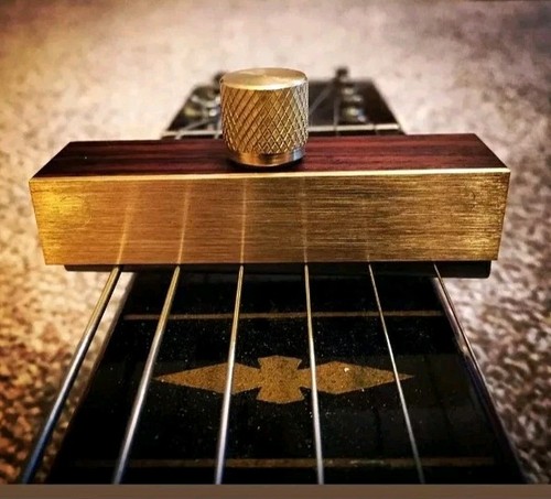 Lapsteel Capo - Bild 3 von 12