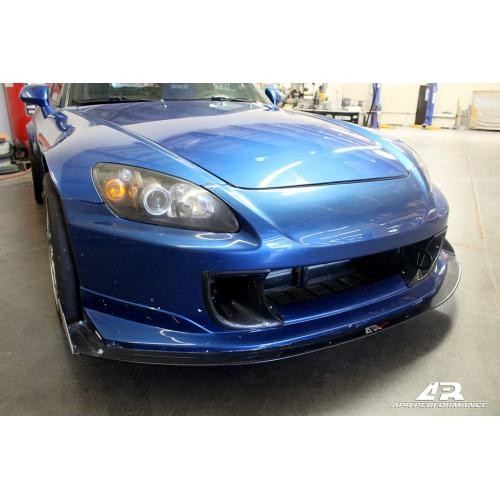 APR Honda S2000 AP2 Brake Cooling Ducts 2004-2009 - Picture 2 of 6