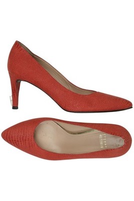 Stuart Weitzman Pumps Damen High Heels Stiletto Peep Toes Gr. EU 37.... #z3pmj68