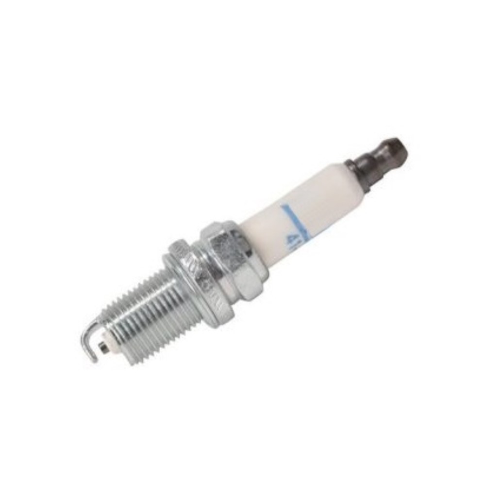 Genuine ACDelco For Saab 900 1998 Spark Plug Copper 2.04 Inches Insulator Height