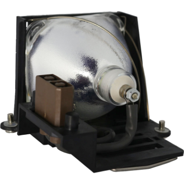 Jaspertronics™ LCA3107 Lamp & Housing for Philips Projectors - 1 Year Warranty - Picture 5 of 9