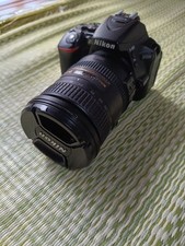 Nikon D5500 DSLR / 18-200mm VR II 510719