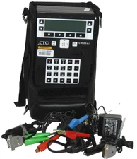 CTC C9925BLT Network Access Analyzer and Fault Locator