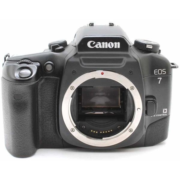 ■美品■キャノン　Canon EOS7 ボディ　N241125#78 Canon EOS-7 body film camera Japan | eBay