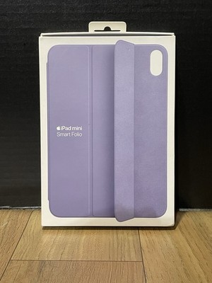 Apple iPad Air Smart Folio for iPad Air 11 inch Lilac Purple
