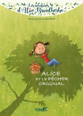 Alice und der Fisch Original, François Quemere