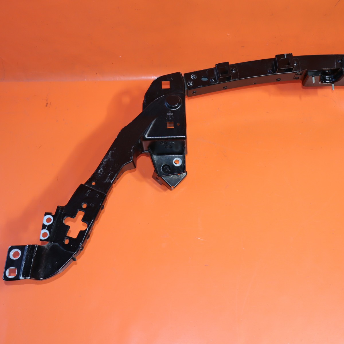 MASERATI GHIBLI SUPPORT UPPER CROSSMEMBER 2014 2015 2016 2017 2020 673008133 OEM