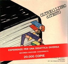 Oltre il libro di testo - Loredana Gallo, Maria Paolella, Piero Tarallo [1975]