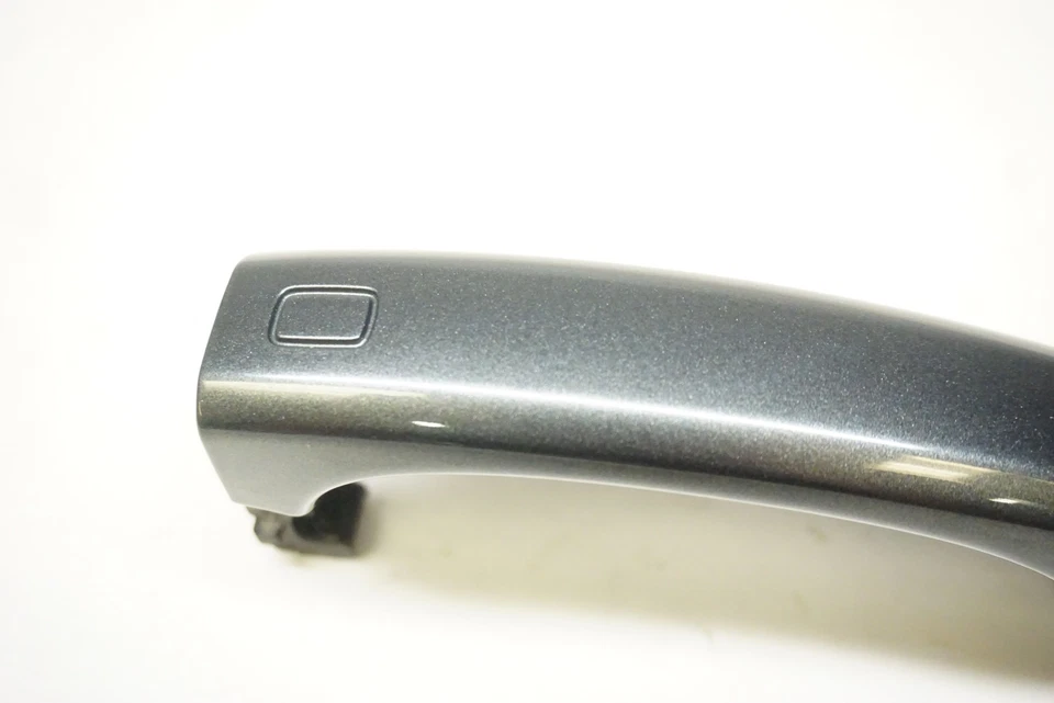 13-17 Audi RS5 Outside Door Handle w/ Keyless 8T0-837-205-A Foto 3 de 4