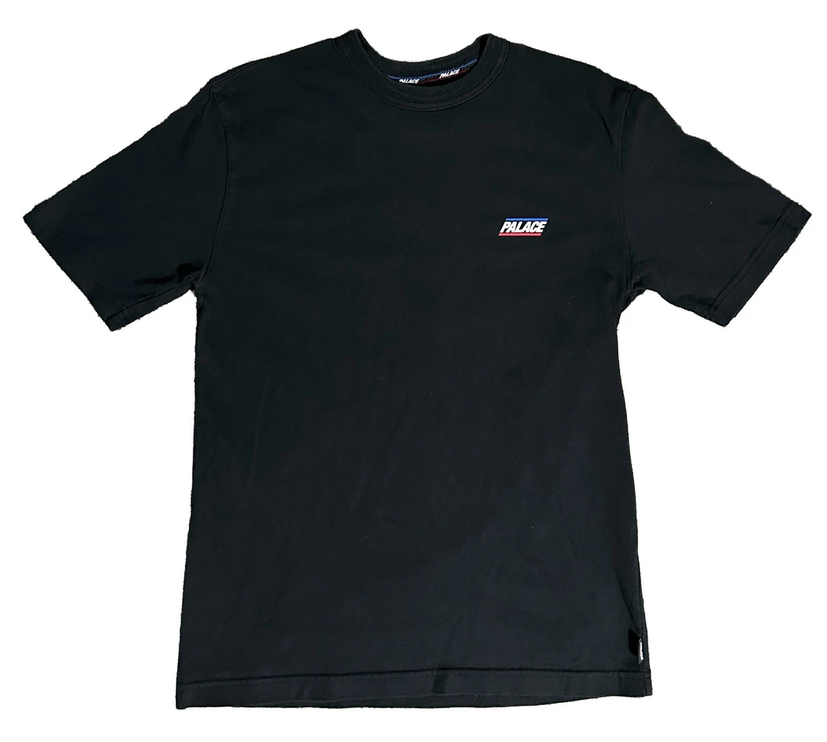 Palace Black T-Shirts for Men for sale | eBay