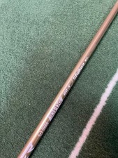 Fujikura Pro 60X Shaft for Golf Dark Speed Cobra Compatible X Flex