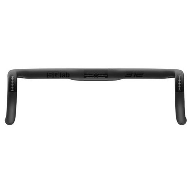 SQlab 312 R Carbon Integrated Bar, Black 4062695006886