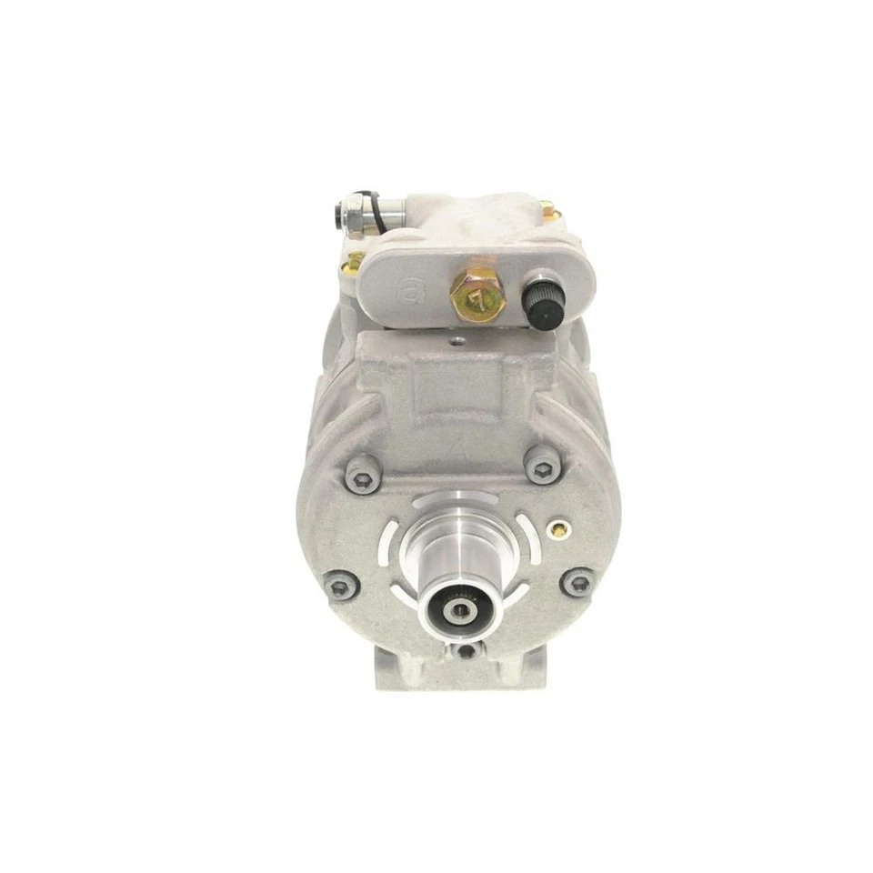 Peças genuínas GM 15-20108 compressor de ar condicionado para 88-96 Corvette - Imagem 2 de 4