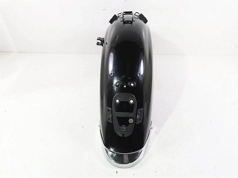 Guardabarros trasero Yamaha XVZ1300 2004 Royal Star - sin abolladuras 4XY-21610-10-P6 Foto 4 de 4