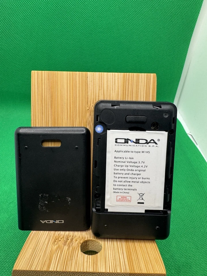 Modem USB Onda By 3 - Immagine 3 di 4