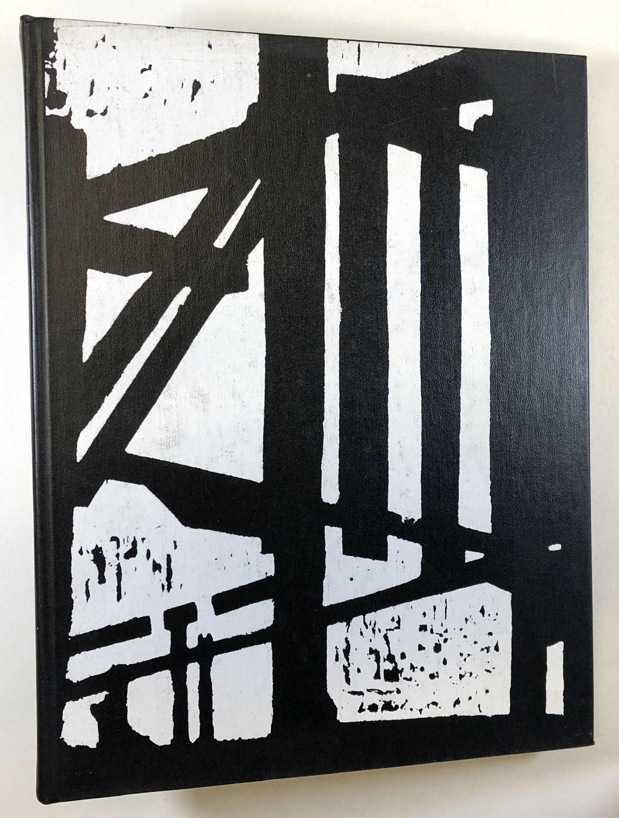 n/a / 1971 Goucher College Yearbook
