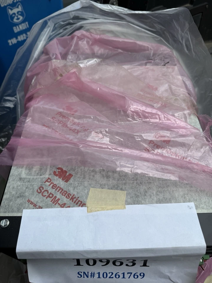 Unico S-2000 2490 - Image 3 of 4