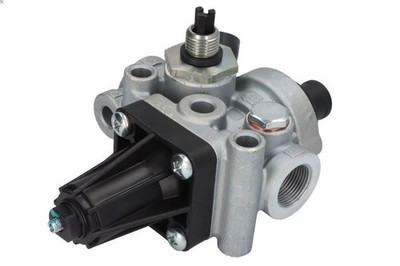 Druckregler, Druckluftanlage PNEUMATICS PN-10031 NG 14.618 1973-1996