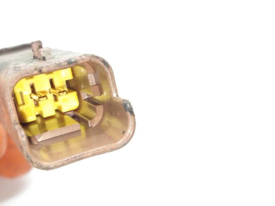 SONDA LAMBDA / 2727829 PER CITROËN BERLINGO MULTISPACE B9 1.6 HDI 90 - Immagine 3 di 4