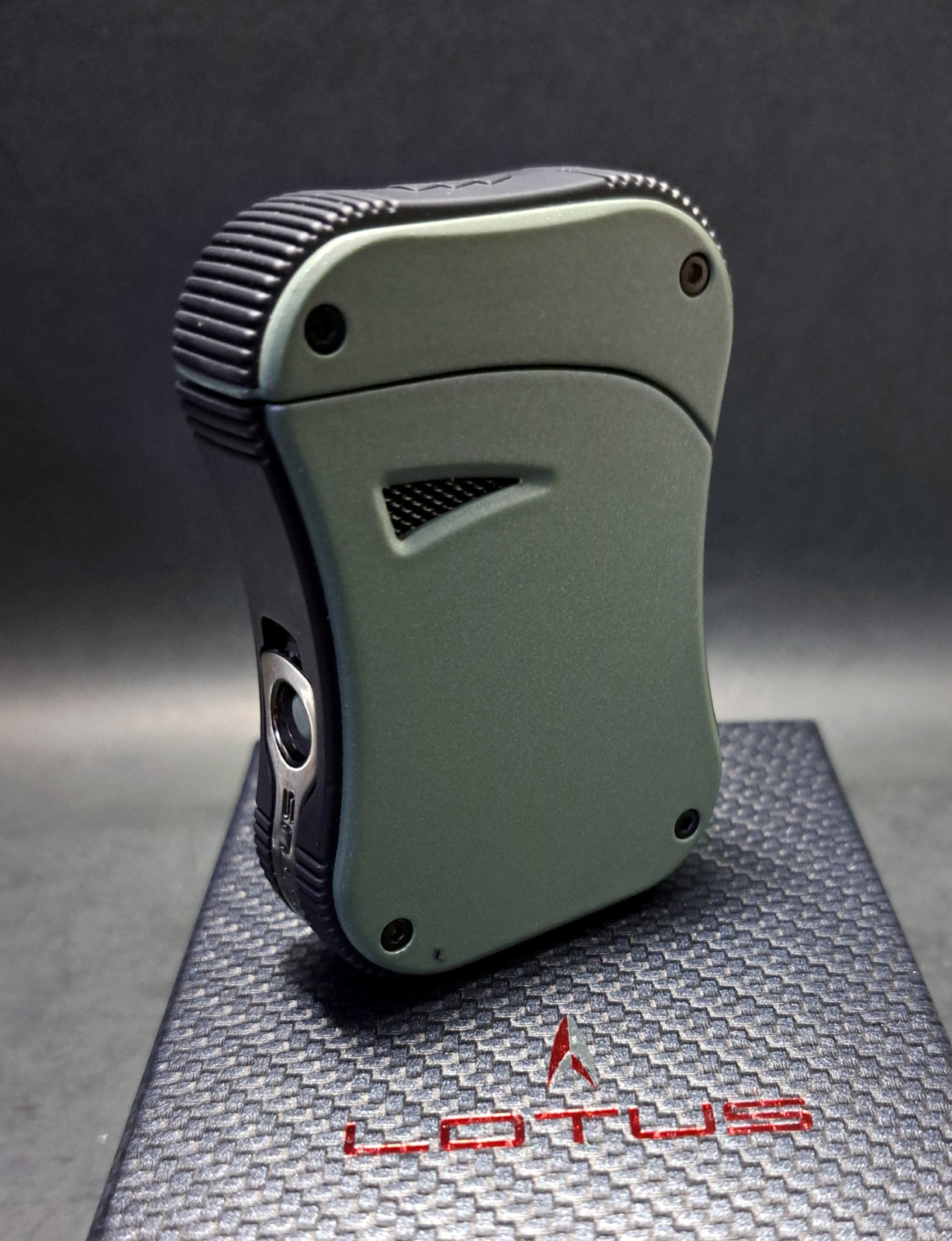 | Green | Custom Engraved | Authentic/new