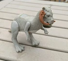 Vintage Star Wars 1979 Tauntaun Open Belly Action Figure