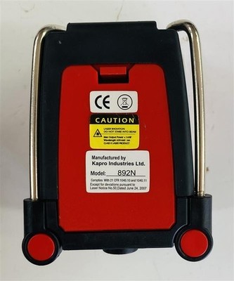 KAPRO Tools - Level Laser Set