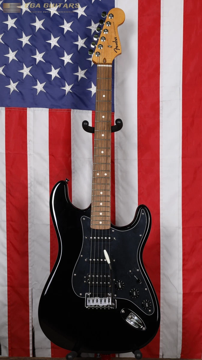 Fender Stratocaster Mexico Electric Guitars for sale | eBay