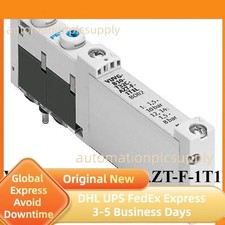 New VUVG-B10-T32H-AZT-F-1T1L Festo 573412 Solenoid valve Fast Shipping