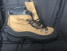Danner 43513X Combat Hiker Mountaineer Boots USA Made Men's 5R Vibram Sole