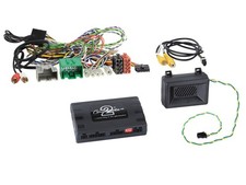Connects2 CAN-Bus- Display- Lenkradadapter f�...