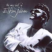 The Very Best of Elton John CD Value Guaranteed from eBay’s biggest seller!