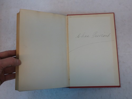 Otto Ruhle KARL MARX His Life & Work George Allen & Unwin, UK c.1929 - 第 11/11 張圖片