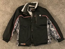 Zero XPOSURE The Boarding Company Boys Youth Jacket Size Large 14/16