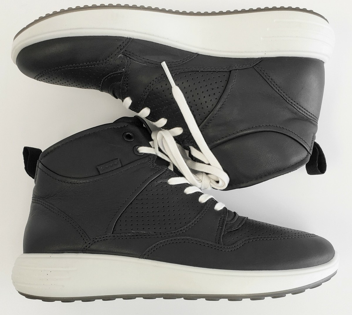 ecco high tops womens