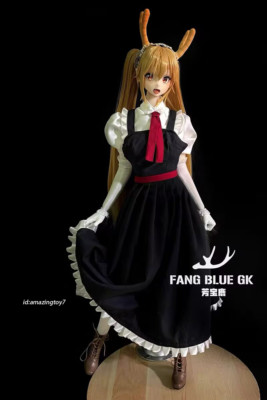 FangBlue Studio 1/3 Tohru Action Figure Model