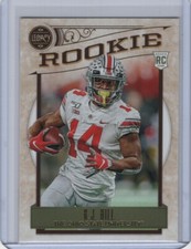 2020 Panini Legacy Base Rookie #174 K.J. Hill RC - 2
