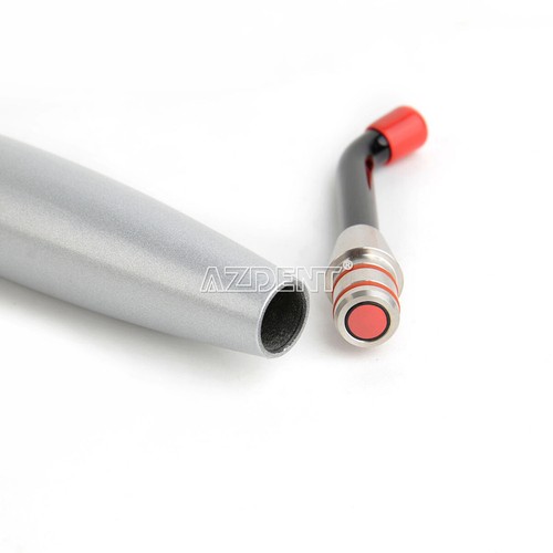 Dental Wireless LED Curing Light Lamp 1 Second Curing High Power Resin Cure Lamp - Picture 87 of 136