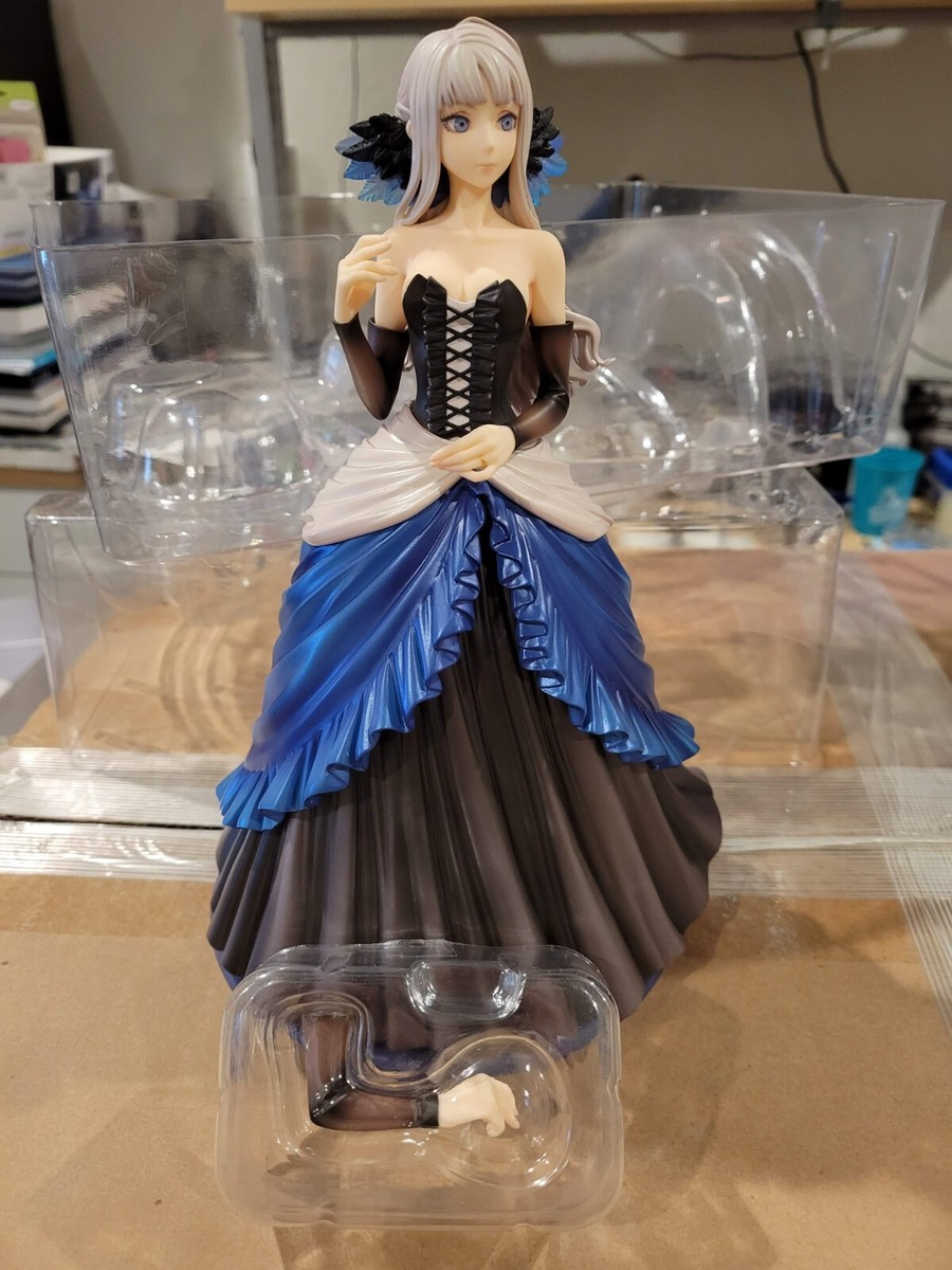 Avis sur la figurine Odin Sphere Leifthrasir Gwendolyn Dress Ver