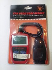 Maxiscan Ms309 Can Obd2 Code Reader