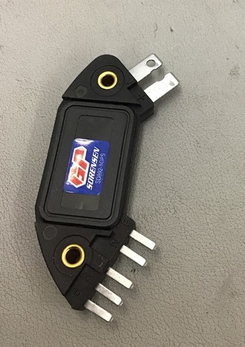 GP Sorensen Ignition Control Module EL114 For Buick Chevy GMC (B165) - Picture 3 of 7