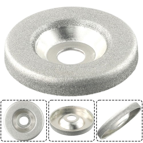 Premium Diamond Grinding Wheel for Precise Trimming and Grinding Tasks 1pc - Afbeelding 4 van 24